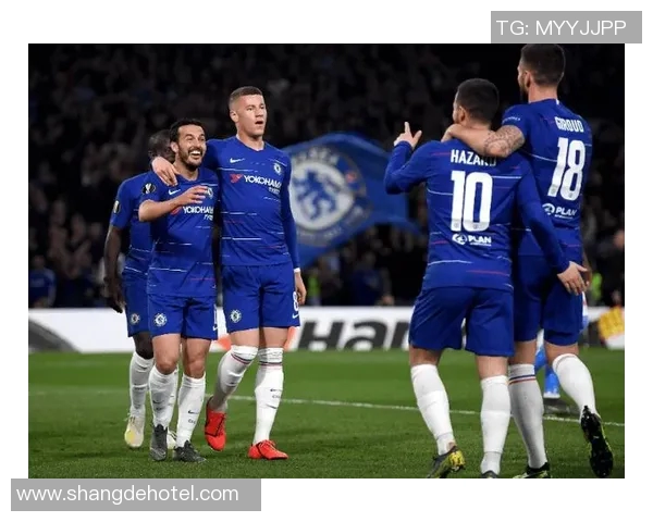 巴塞罗那与切尔西激战回顾0比1精彩录像解析