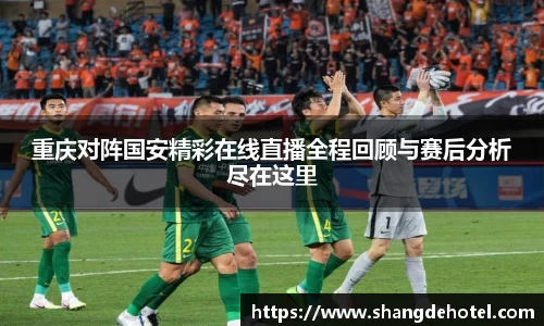 重庆对阵国安精彩在线直播全程回顾与赛后分析尽在这里