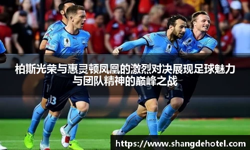 柏斯光荣与惠灵顿凤凰的激烈对决展现足球魅力与团队精神的巅峰之战